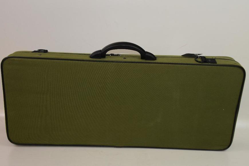 Image for Alderfer Simulcast: Field & Stream, Taxidermy and Sporting Auction - 5-31-18