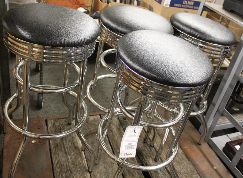 Image for Alderfer Simulcast: Field & Stream, Taxidermy and Sporting Auction - 5-31-18