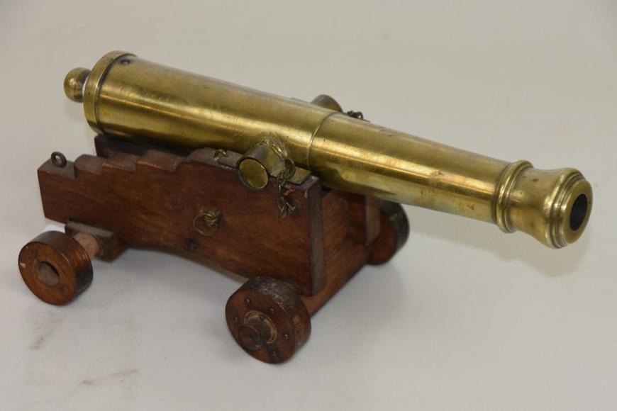 Image for Alderfer Simulcast: Field & Stream, Taxidermy and Sporting Auction - 5-31-18