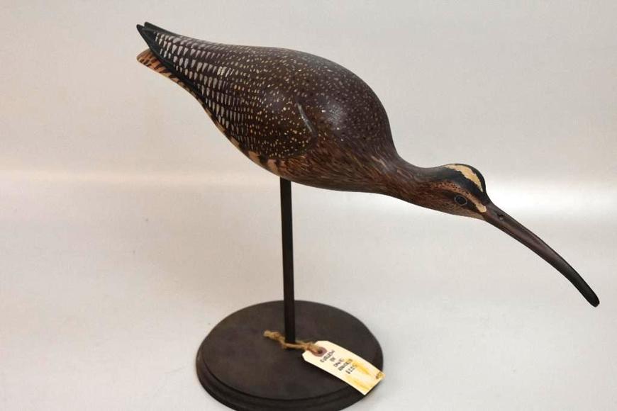 Image for Alderfer Simulcast: Field & Stream, Taxidermy and Sporting Auction - 5-31-18