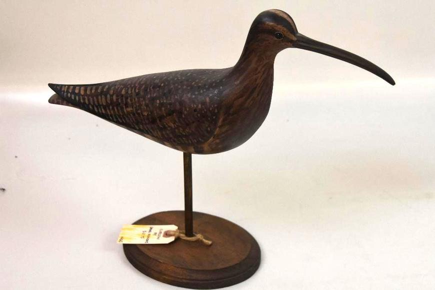 Image for Alderfer Simulcast: Field & Stream, Taxidermy and Sporting Auction - 5-31-18