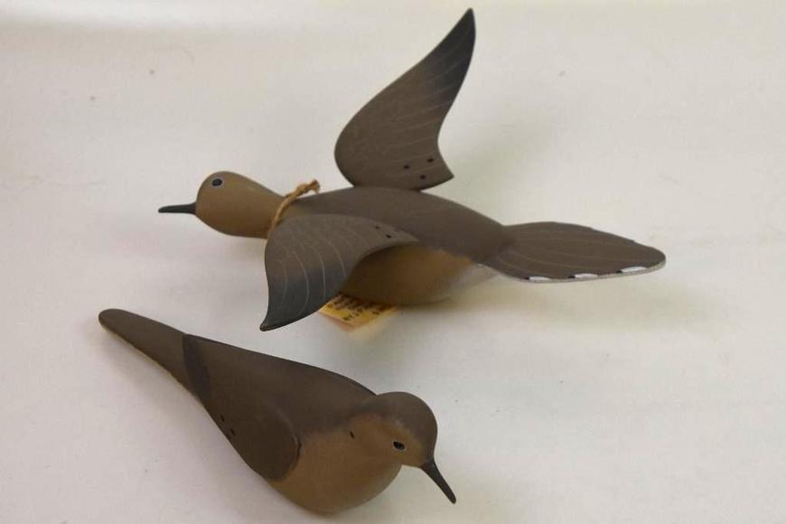 Image for Alderfer Simulcast: Field & Stream, Taxidermy and Sporting Auction - 5-31-18