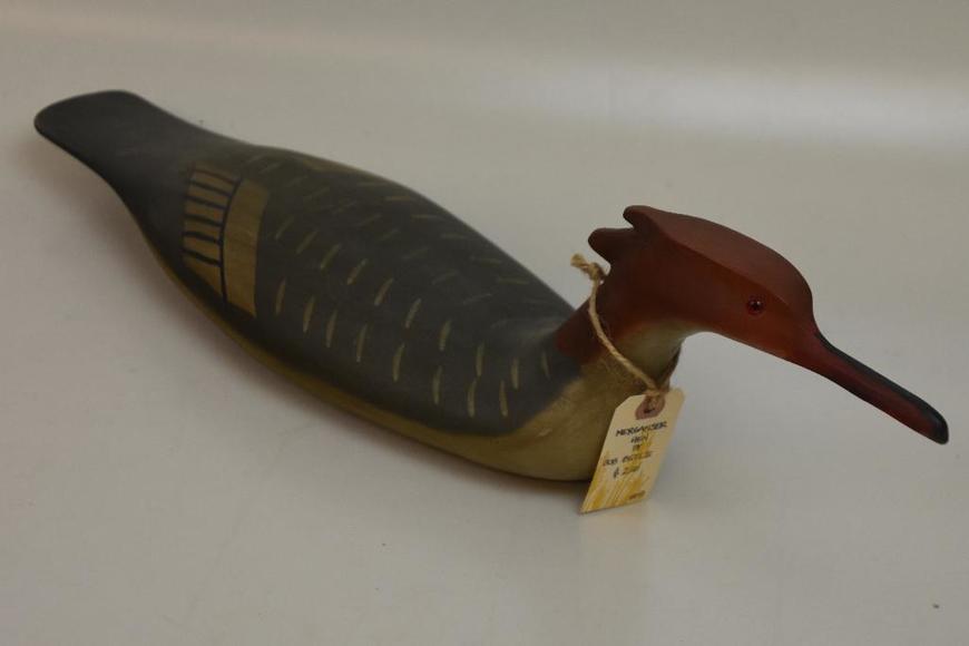 Image for Alderfer Simulcast: Field & Stream, Taxidermy and Sporting Auction - 5-31-18