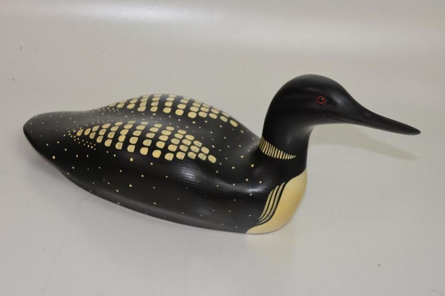 Image for Alderfer Simulcast: Field & Stream, Taxidermy and Sporting Auction - 5-31-18