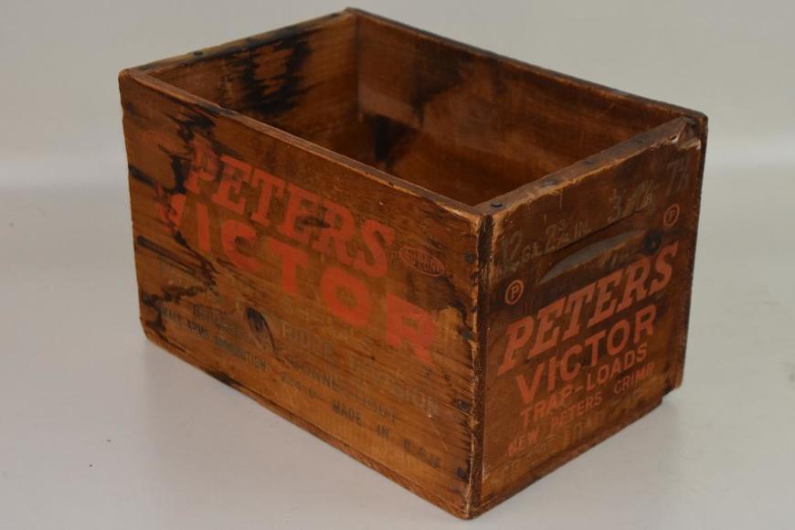 Image for Alderfer Simulcast: Field & Stream, Taxidermy and Sporting Auction - 5-31-18