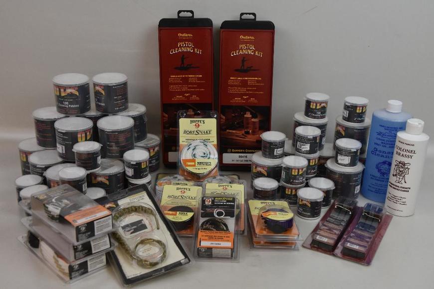 Image for Alderfer Simulcast: Field & Stream, Taxidermy and Sporting Auction - 5-31-18