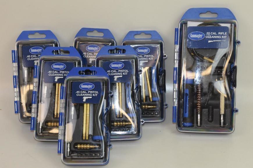 Image for Alderfer Simulcast: Field & Stream, Taxidermy and Sporting Auction - 5-31-18