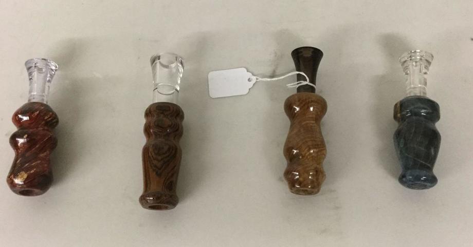 Image for Alderfer Simulcast: Field & Stream, Taxidermy and Sporting Auction - 5-31-18