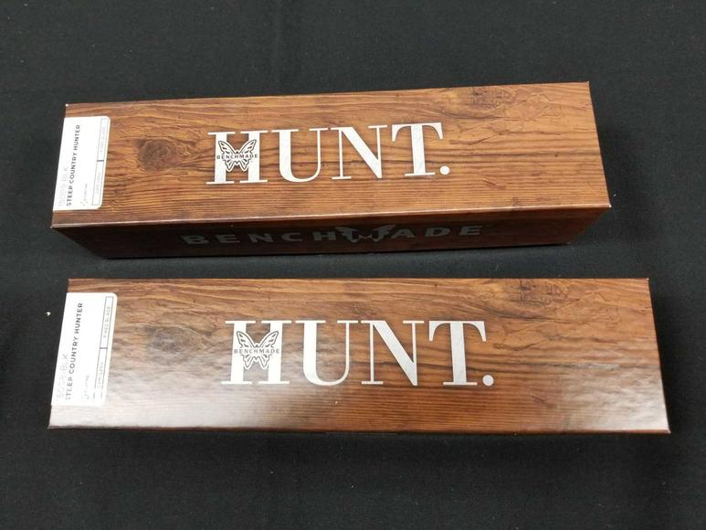 Image for Alderfer Simulcast: Field & Stream, Taxidermy and Sporting Auction - 5-31-18