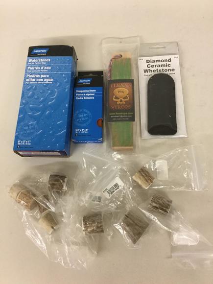 Image for Alderfer Simulcast: Field & Stream, Taxidermy and Sporting Auction - 5-31-18