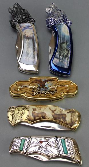 Image for Alderfer Simulcast: Field & Stream, Taxidermy and Sporting Auction - 5-31-18