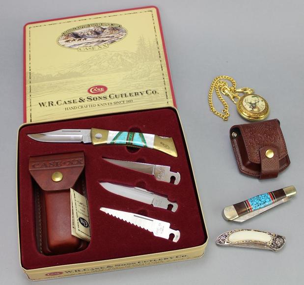 Image for Alderfer Simulcast: Field & Stream, Taxidermy and Sporting Auction - 5-31-18