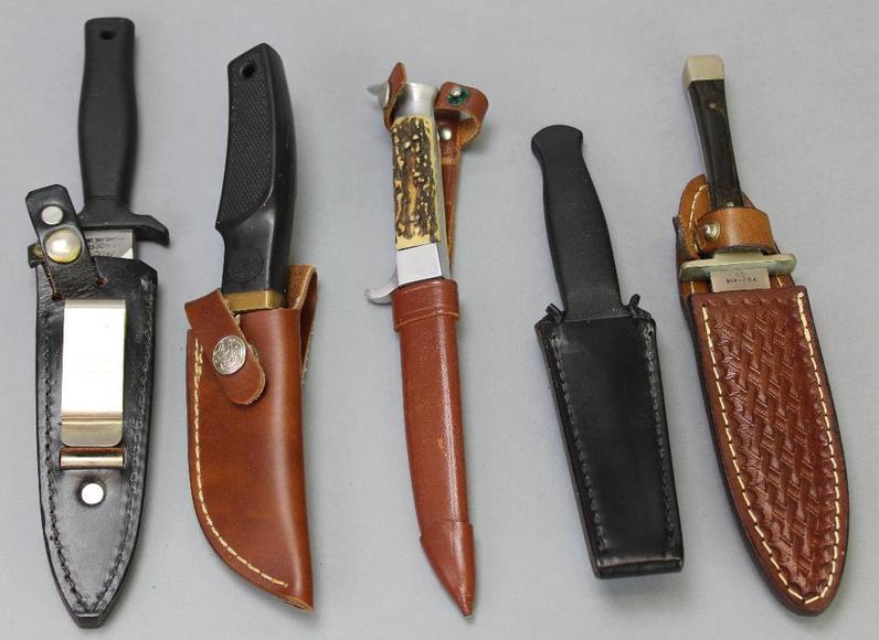 Image for Alderfer Simulcast: Field & Stream, Taxidermy and Sporting Auction - 5-31-18