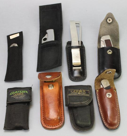 Image for Alderfer Simulcast: Field & Stream, Taxidermy and Sporting Auction - 5-31-18