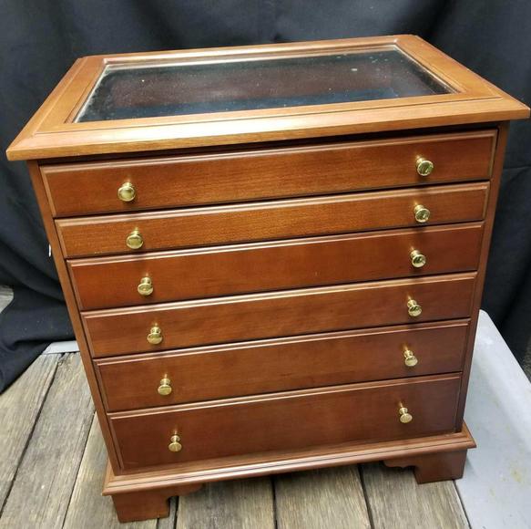 Image for Alderfer Simulcast: Field & Stream, Taxidermy and Sporting Auction - 5-31-18