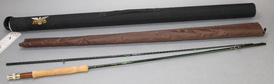 Image for Alderfer Simulcast: Field & Stream, Taxidermy and Sporting Auction - 5-31-18