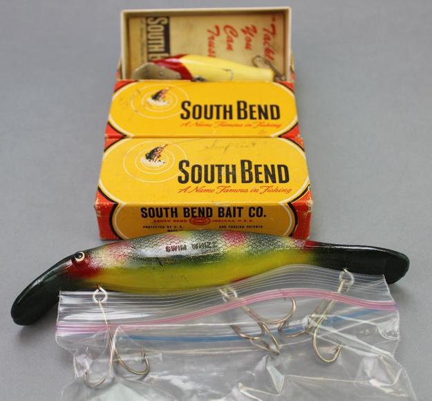 Image for Alderfer Simulcast: Field & Stream, Taxidermy and Sporting Auction - 5-31-18