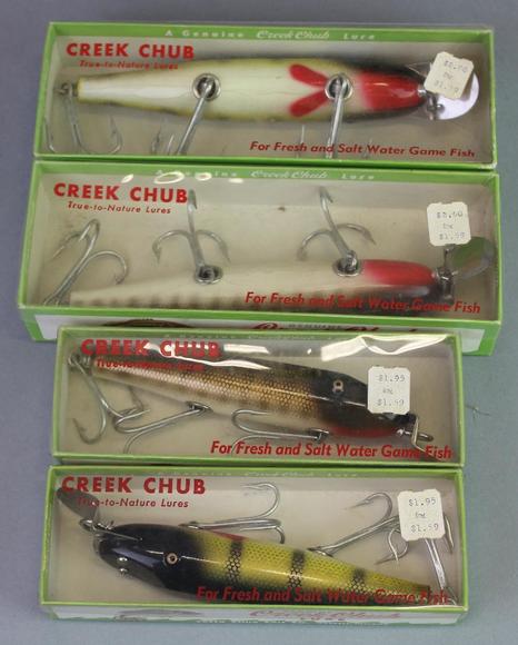 Image for Alderfer Simulcast: Field & Stream, Taxidermy and Sporting Auction - 5-31-18