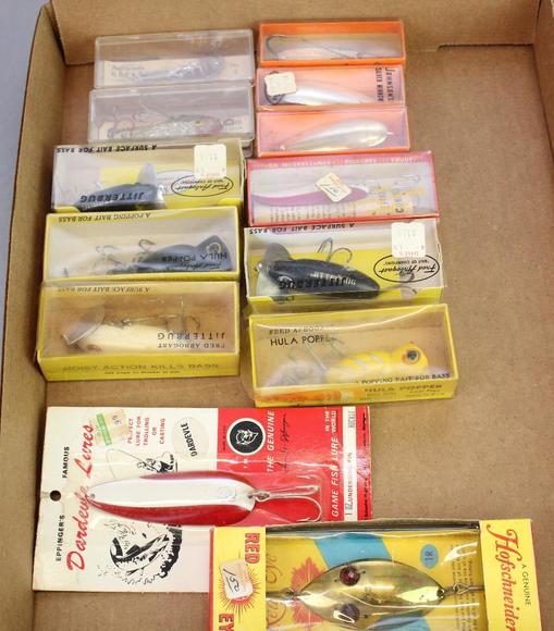 Image for Alderfer Simulcast: Field & Stream, Taxidermy and Sporting Auction - 5-31-18