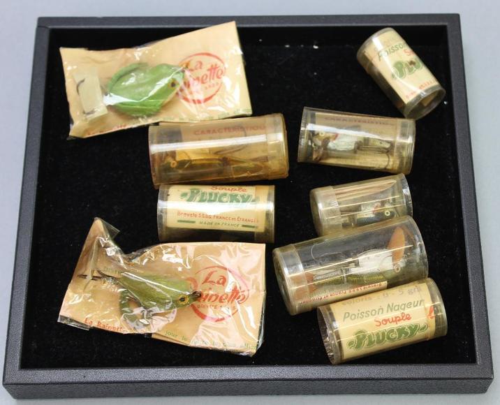 Image for Alderfer Simulcast: Field & Stream, Taxidermy and Sporting Auction - 5-31-18