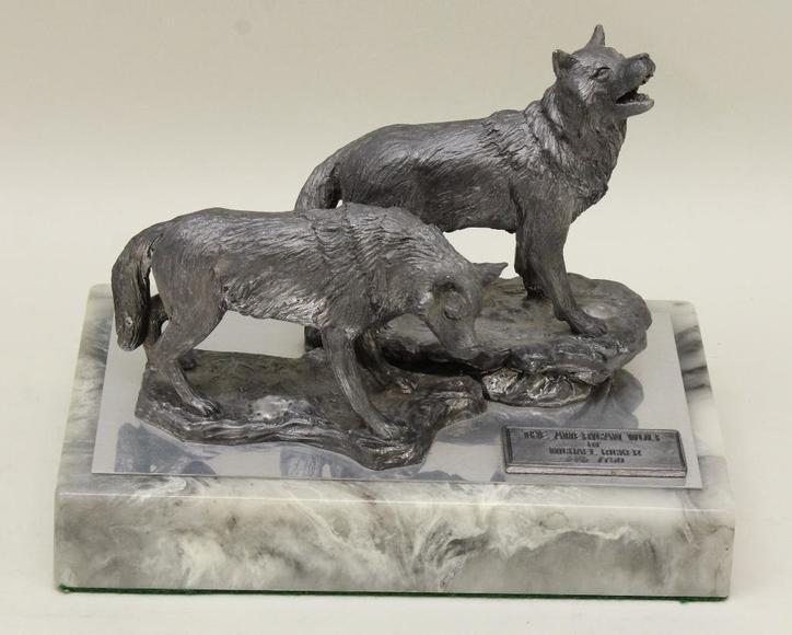 Image for Alderfer Simulcast: Field & Stream, Taxidermy and Sporting Auction - 5-31-18