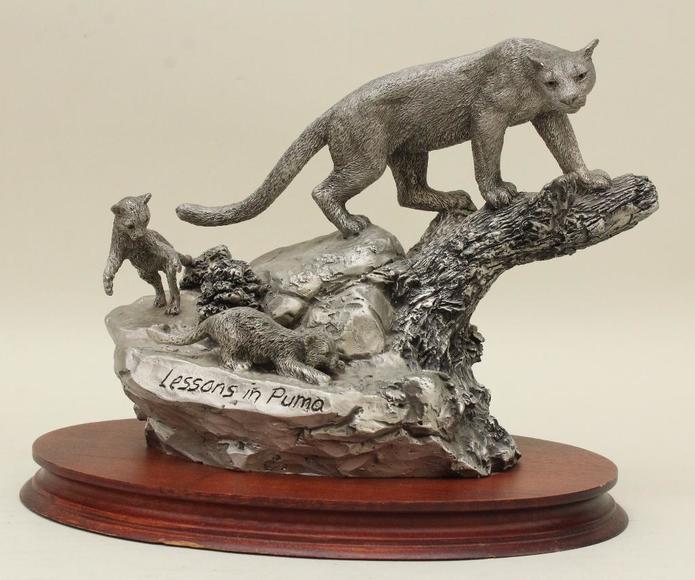 Image for Alderfer Simulcast: Field & Stream, Taxidermy and Sporting Auction - 5-31-18