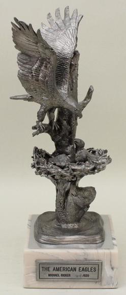 Image for Alderfer Simulcast: Field & Stream, Taxidermy and Sporting Auction - 5-31-18