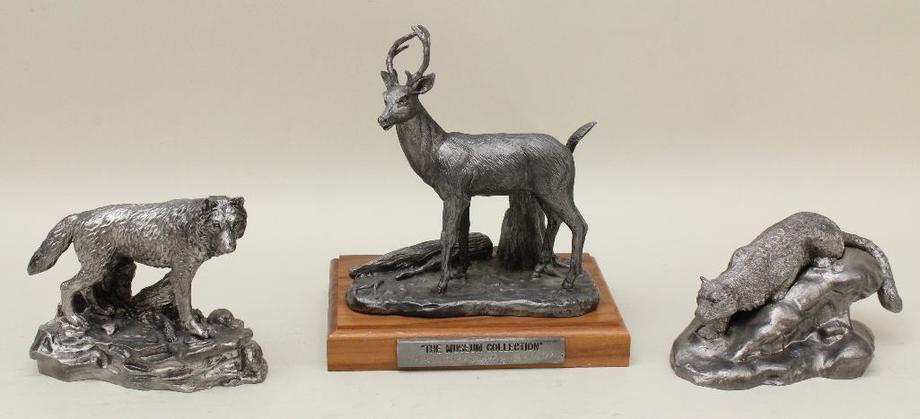 Image for Alderfer Simulcast: Field & Stream, Taxidermy and Sporting Auction - 5-31-18