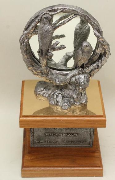 Image for Alderfer Simulcast: Field & Stream, Taxidermy and Sporting Auction - 5-31-18