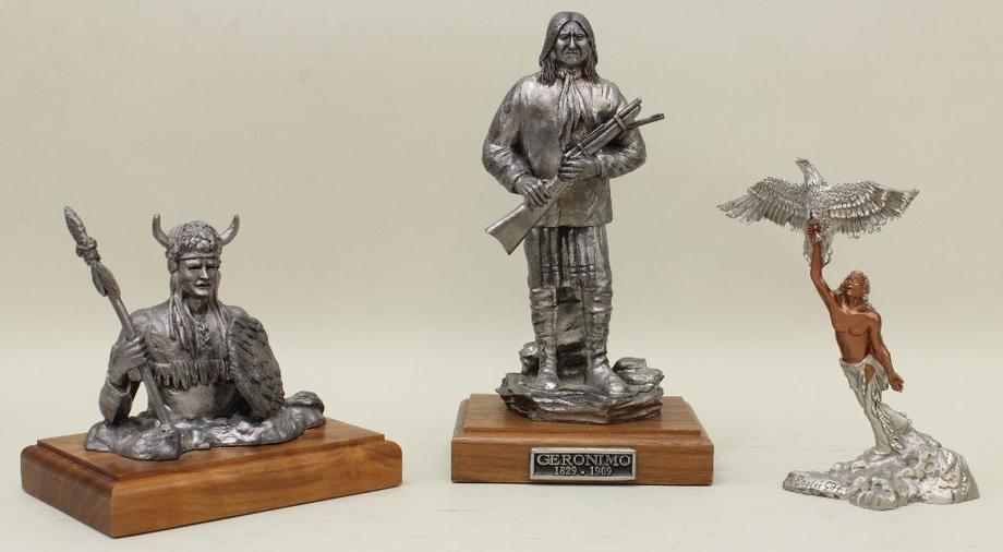 Image for Alderfer Simulcast: Field & Stream, Taxidermy and Sporting Auction - 5-31-18