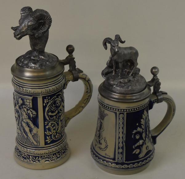 Image for Alderfer Simulcast: Field & Stream, Taxidermy and Sporting Auction - 5-31-18