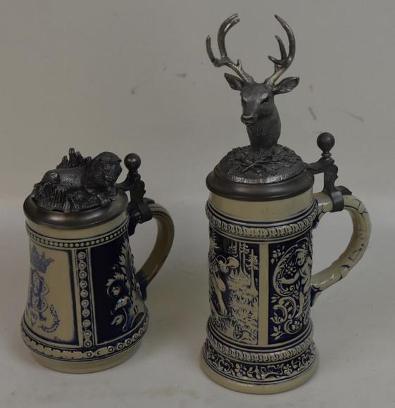 Image for Alderfer Simulcast: Field & Stream, Taxidermy and Sporting Auction - 5-31-18