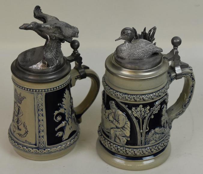 Image for Alderfer Simulcast: Field & Stream, Taxidermy and Sporting Auction - 5-31-18