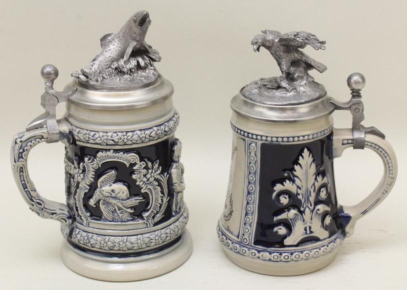 Image for Alderfer Simulcast: Field & Stream, Taxidermy and Sporting Auction - 5-31-18