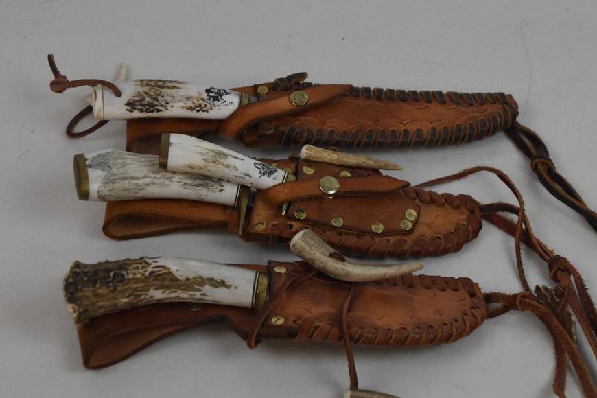 Image for Alderfer Simulcast: Field & Stream, Taxidermy and Sporting Auction - 5-31-18