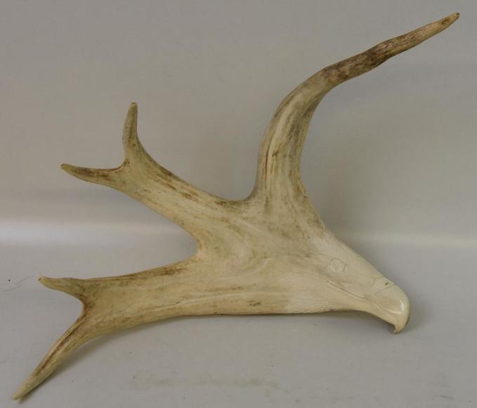 Image for Alderfer Simulcast: Field & Stream, Taxidermy and Sporting Auction - 5-31-18