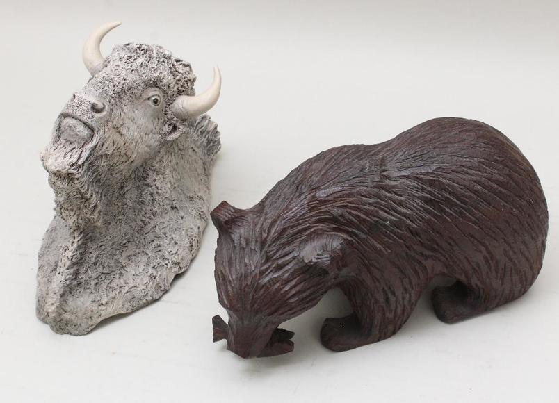 Image for Alderfer Simulcast: Field & Stream, Taxidermy and Sporting Auction - 5-31-18