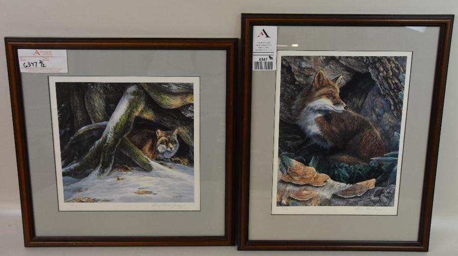 Image for Alderfer Simulcast: Field & Stream, Taxidermy and Sporting Auction - 5-31-18