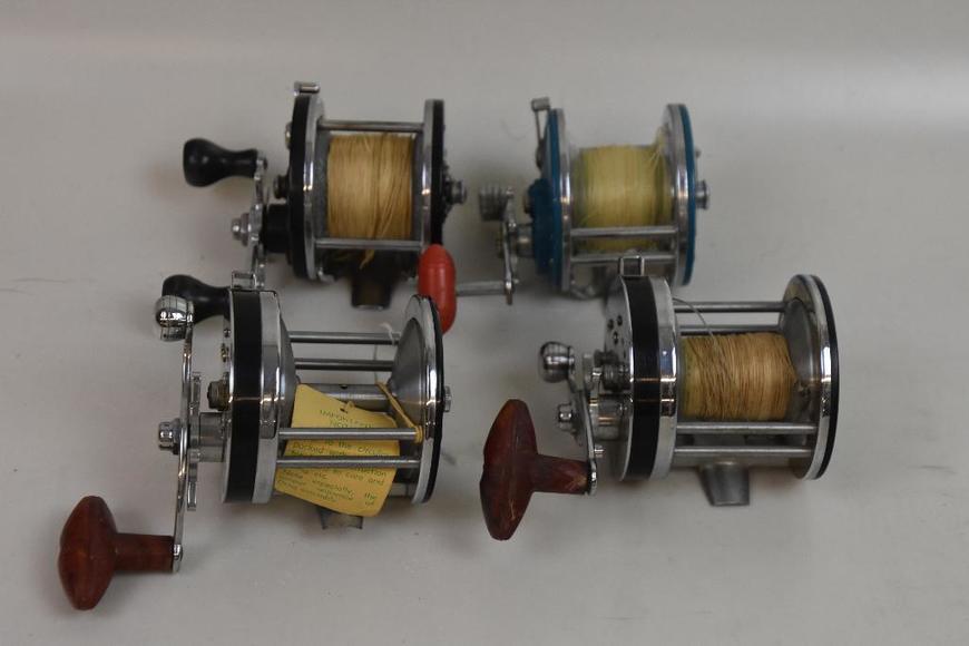 Image for Alderfer Simulcast: Field & Stream, Taxidermy and Sporting Auction - 5-31-18