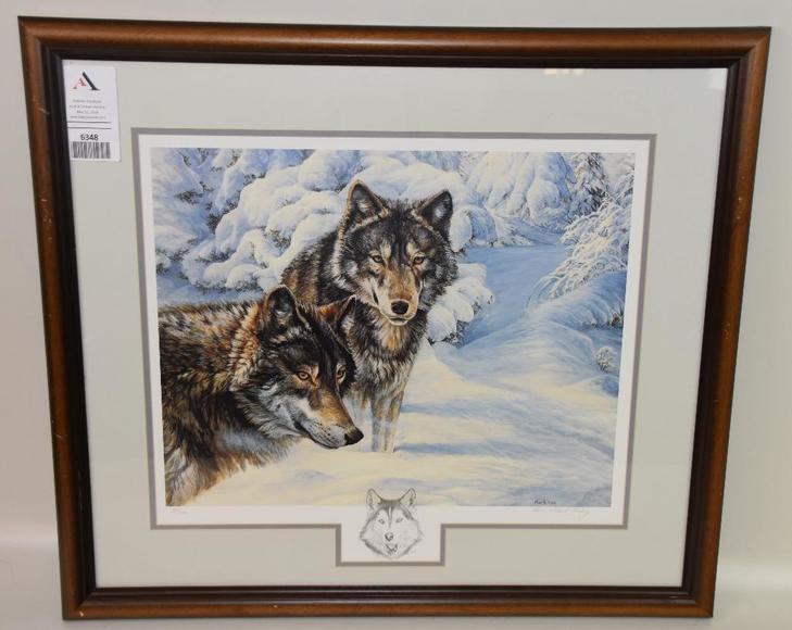 Image for Alderfer Simulcast: Field & Stream, Taxidermy and Sporting Auction - 5-31-18