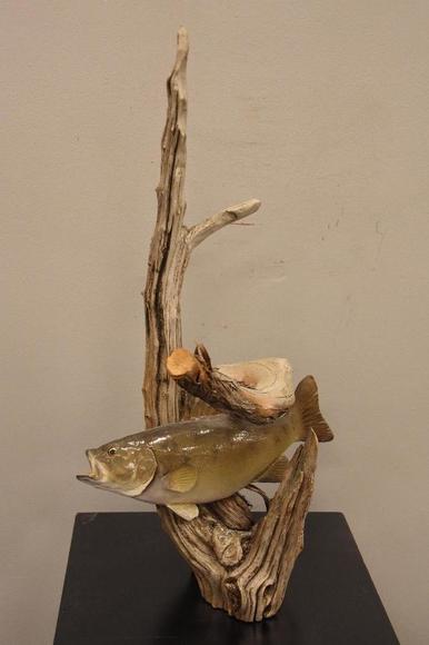 Image for Alderfer Simulcast: Field & Stream, Taxidermy and Sporting Auction - 5-31-18