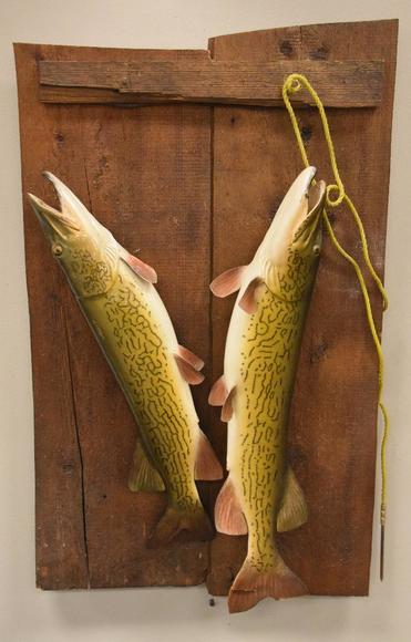 Image for Alderfer Simulcast: Field & Stream, Taxidermy and Sporting Auction - 5-31-18