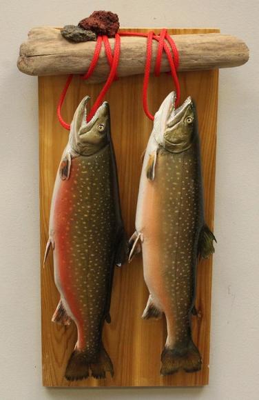 Image for Alderfer Simulcast: Field & Stream, Taxidermy and Sporting Auction - 5-31-18