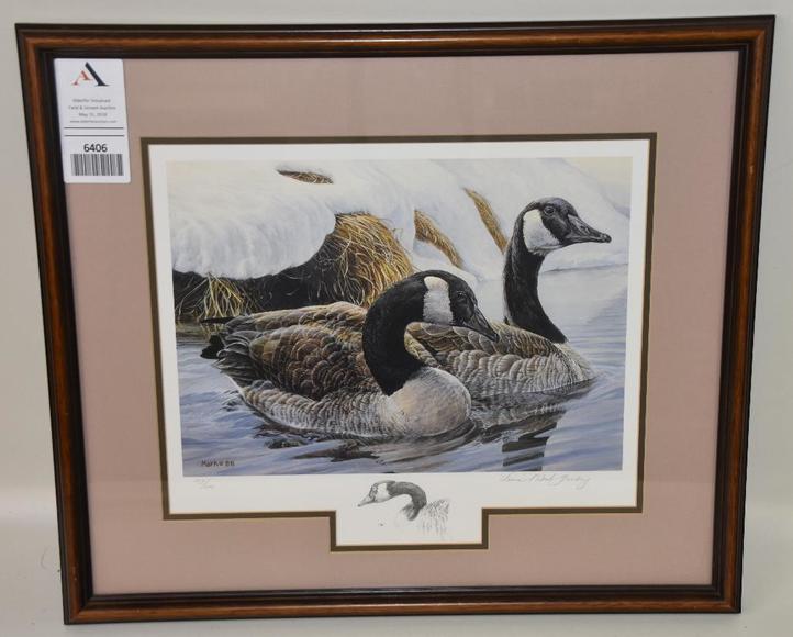 Image for Alderfer Simulcast: Field & Stream, Taxidermy and Sporting Auction - 5-31-18