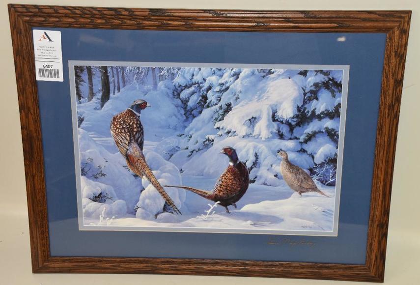 Image for Alderfer Simulcast: Field & Stream, Taxidermy and Sporting Auction - 5-31-18