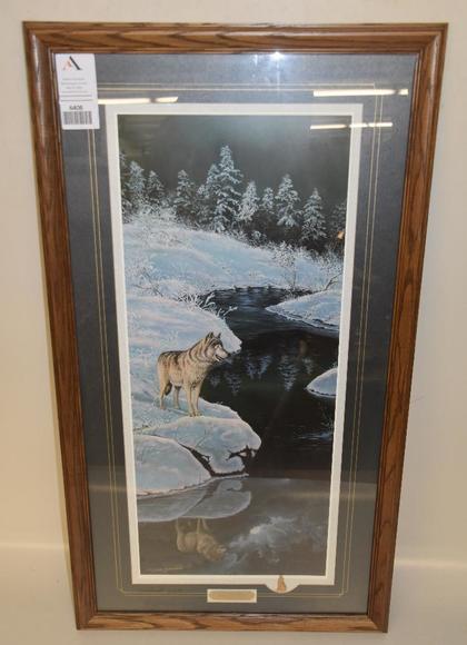 Image for Alderfer Simulcast: Field & Stream, Taxidermy and Sporting Auction - 5-31-18