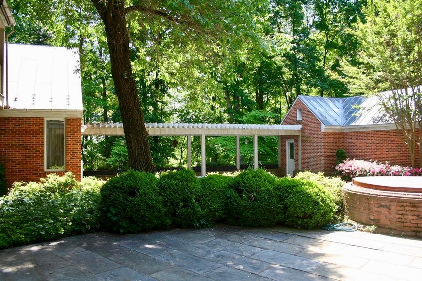 Image for Well Built 4 BR/4 Full & 2 Half BA Home on 8+ Acres PLUS Adjacent 4+ Acre Building Lot--Both Parcels Will be SOLD to the Highest Bidder!!