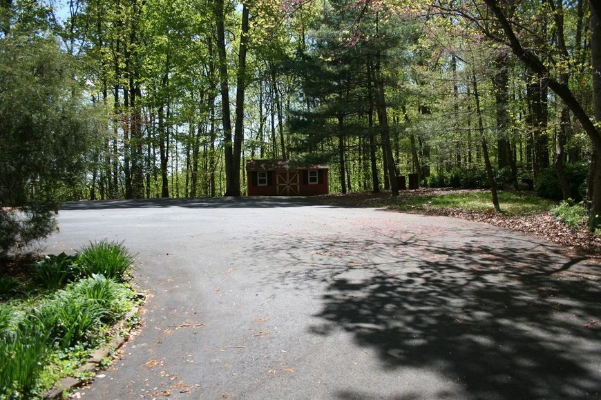 Image for Well Built 4 BR/4 Full & 2 Half BA Home on 8+ Acres PLUS Adjacent 4+ Acre Building Lot--Both Parcels Will be SOLD to the Highest Bidder!!