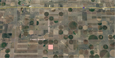 Image for SHERMAN COUNTY - IRRIGATED & DRYLAND (L1535)