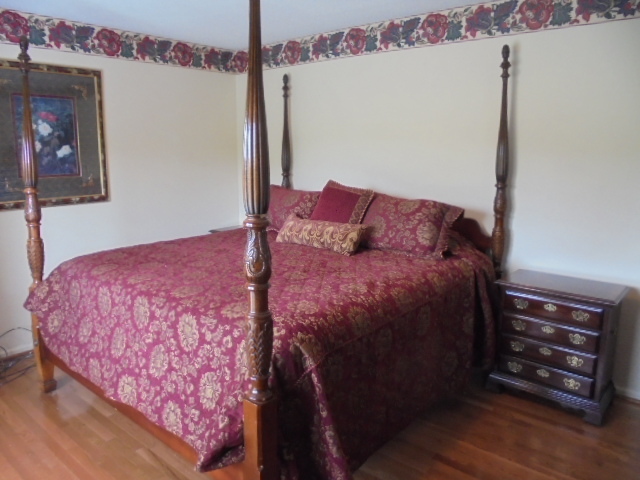 Image for PUBLIC ESTATE AUCTION ~THOMASVILLE